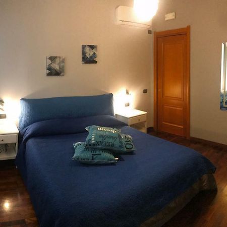 Casa Via Dei Fiorentini Νάπολη Εξωτερικό φωτογραφία