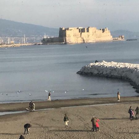 Casa Via Dei Fiorentini Νάπολη Εξωτερικό φωτογραφία