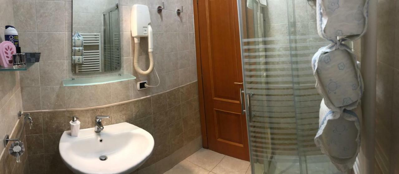 Casa Via Dei Fiorentini Νάπολη Εξωτερικό φωτογραφία