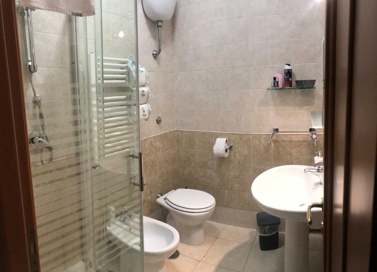 Casa Via Dei Fiorentini Νάπολη Εξωτερικό φωτογραφία