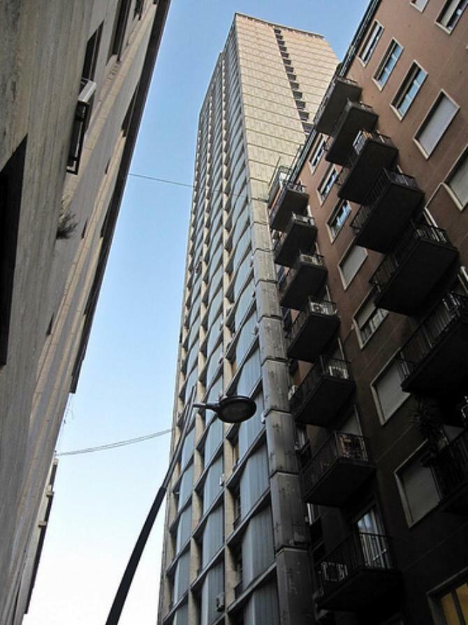 Casa Via Dei Fiorentini Νάπολη Εξωτερικό φωτογραφία