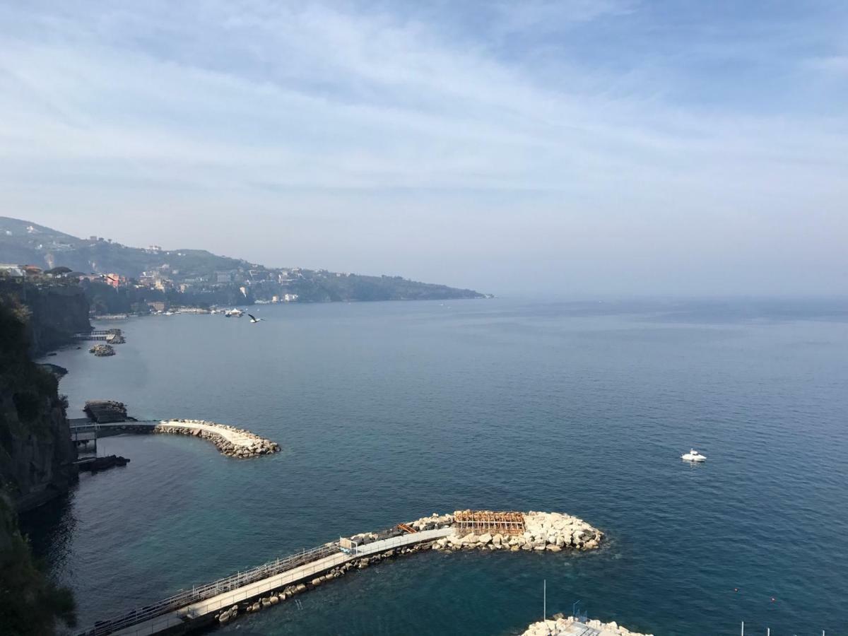 Casa Via Dei Fiorentini Νάπολη Εξωτερικό φωτογραφία